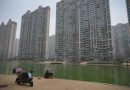 As China’s economy slows, some young people are snapping up cheap apartments to ‘retire’ early