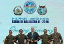 US and allied forces kick off combat drills with Philippines as China objects