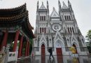 China raises pressure on underground Catholics to join official church, Human Rights Watch finds