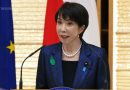 Japan scraps a ban on lethal weapons exports in a change of its postwar pacifist policy