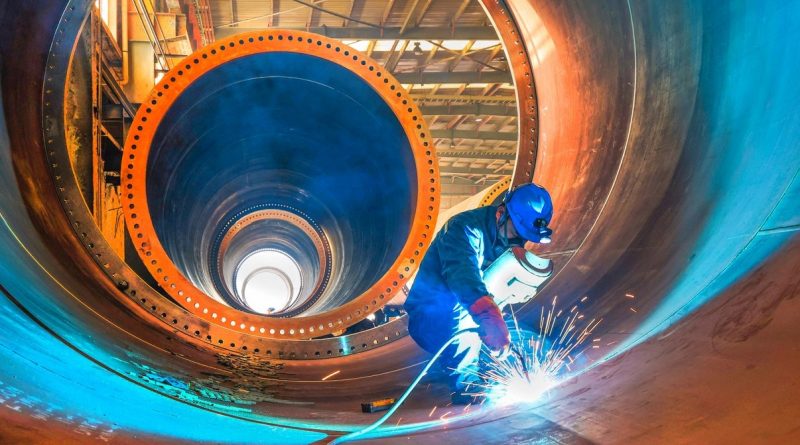 Escape route from Iran energy shock leads to China, US allies find