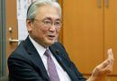 China sanctions Japanese lawmaker over his Taiwan ties. Japan calls the step ‘unacceptable'