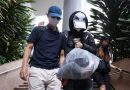 Hong Kong court jails father of US-based democracy activist under national security law