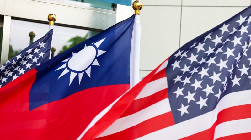 US weapons or China’s friendship? Trump’s Iran war volatility reignites debate for Taiwan