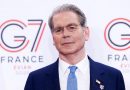 Bessent urges more disruption to Iran’s financing, will review US sanctions list