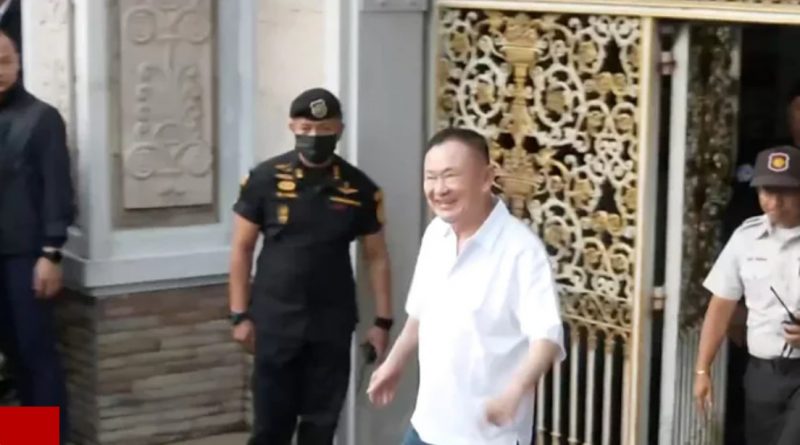 (Tiếng Việt) Cựu Thủ tướng Thaksin ra tù nhưng kỷ nguyên của ông đã kết thúc?