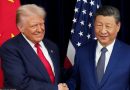 (Tiếng Việt) Cuộc gặp Trump-Tập: Thử thách lệnh đình chiến mong manh
