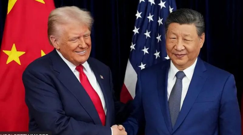 (Tiếng Việt) Cuộc gặp Trump-Tập: Thử thách lệnh đình chiến mong manh