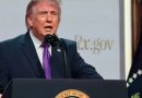 (Tiếng Việt) Donald Trump tuyên bố đã kịp hủy một đợt tấn công mới chống Iran vào phút chót