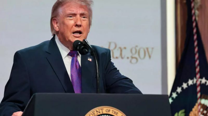 (Tiếng Việt) Donald Trump tuyên bố đã kịp hủy một đợt tấn công mới chống Iran vào phút chót