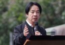 Taiwan’s president says state visits are ‘basic right’ after trip he says Beijing tried to block