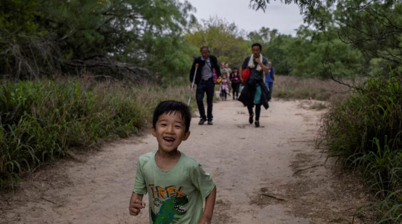 Exclusive: US prepared for visa sanctions on China over migrants issue, official says