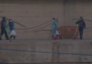 Passengers from virus-stricken cruise ship fly to home countries for monitoring