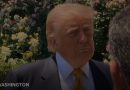Trump and Xi appear intent on keeping deep differences over Iran war from overshadowing China summit