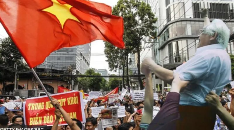 (Tiếng Việt) Giáo sư Tương Lai qua đời: Dấu ấn của một trí thức từ bỏ Đảng Cộng sản