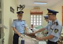 (Tiếng Việt) Quản Lý Thị Trường Tỉnh Lạng Sơn đòi ‘giấy căn cước’ xác ve sầu