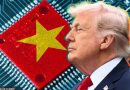 (Tiếng Việt) Mỹ liệt Việt Nam vào danh sách quốc gia đáng lo ngại hàng đầu về sở hữu trí tuệ