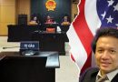 (Tiếng Việt) Tiến sĩ Nguyễn Đình Thắng lên tiếng khi bị tòa án Việt Nam kết tội ‘khủng bố’, tuyên 11 năm tù giam