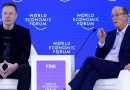 Elon Musk and Apple’s Tim Cook will travel to China with US delegation: White House
