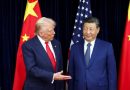 (Tiếng Việt) Mỹ và Trung Quốc nói gì trước thềm cuộc gặp Trump – Tập?