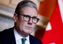 Điều gì khiến Thủ tướng Anh Keir Starmer phải từ chức?
