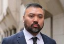UK border official and ex-Hong Kong cop sentenced for China spying
