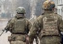 (Tiếng Việt) Tình báo Anh: Gần nửa triệu lính Nga chết trong chiến tranh Ukraine
