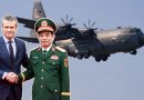 (Tiếng Việt) Mỹ phê duyệt bán gói dịch vụ bảo trì máy bay C-130 trị giá 100 triệu USD cho Việt Nam (Tiếng Việt) Mỹ phê duyệt bán gói dịch vụ bảo trì máy bay C-130 trị giá 100 triệu USD cho Việt Nam