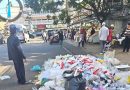 (Tiếng Việt) Nhà máy Rác Đà Lạt ngưng hoạt động, ‘thành phố ngàn hoa’ ngập rác