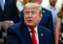 Trump Claims Strait Will Be ‘Permanently Toll-Free’ Under Agreement With Iran