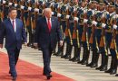 The history behind the U.S. competition with China