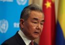 China’s foreign minister calls on BRICS to strengthen strategic minerals cooperation