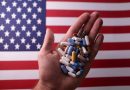 China closing in but US leads in biotech quality, commercial reach, survey finds