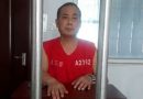 Dong Guangping: Chinese dissident makes risky escape by sea to South Korea