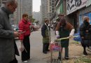 Photos show China’s low-cost lifestyle in vast, semiabandoned housing complexes