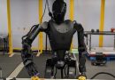 (Tiếng Việt) Robot hình người sắp tiến ra chiến trường? (Tiếng Việt) Robot hình người sắp tiến ra chiến trường?