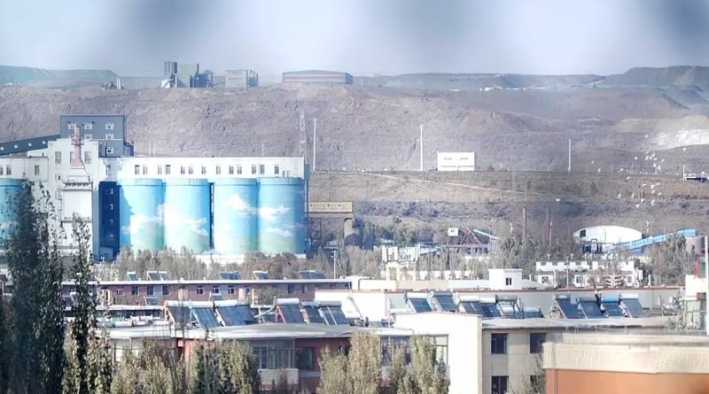China controls a metal that’s key for the Iran war, sending the U.S. on a global hunt for more China controls a metal that’s key for the Iran war, sending the U.S. on a global hunt for more