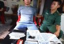 (Tiếng Việt) Một ông bị bắt ở Quảng Ngãi vì mang máy in tiền giả ‘đi đâu xài đó' (Tiếng Việt) Một ông bị bắt ở Quảng Ngãi vì mang máy in tiền giả ‘đi đâu xài đó'