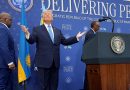 Trump gets major win against China in African rare earth minerals race