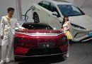 Pentagon labels tech giant Alibaba and electric car maker BYD as aiding Chinese military Pentagon labels tech giant Alibaba and electric car maker BYD as aiding Chinese military