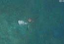 Philippines protests China’s floating ‘structure’ on disputed South China Sea shoal