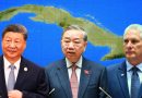(Tiếng Việt) Cuba công bố cải cách kinh tế ‘theo mô hình Trung Quốc và Việt Nam'