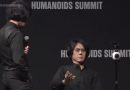 Humanoids dance and thread needles as Japanese robotics developers look to outdo Chinese