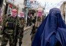 Protesters injured during demonstration against Taliban-imposed dress code for women