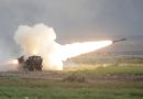 (English) Taiwan test-fires rockets in China’s direction from US-supplied mobile launching system