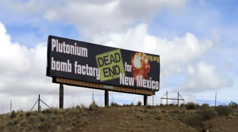 (Tiếng Việt) Mỹ – Tái sử dụng plutonium thời Chiến Tranh Lạnh : Năng lượng, địa chính trị và xung đột lợi ích (Tiếng Việt) Mỹ – Tái sử dụng plutonium thời Chiến Tranh Lạnh : Năng lượng, địa chính trị và xung đột lợi ích
