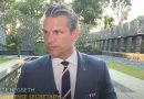 U.S. continues to pursue a ‘great deal’ on Iran, but prepared to restart war, says Hegseth