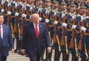 US adversaries China, North Korea strengthening ties as Xi, Kim set to begin talks