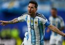 World Cup 2026: những kỷ lục đang lung lay trước Messi, Ronaldo, Mbappé, Harry Kane