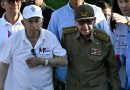 Cuba’s communist regime is crumbling but still poses a national security threat